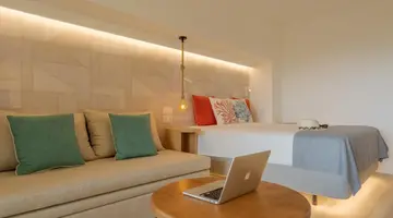 Pestana Blue Alvor Beach All Inclusive Hotel