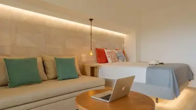 Pestana Blue Alvor Beach All Inclusive Hotel