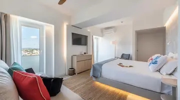 Pestana Blue Alvor Beach All Inclusive Hotel