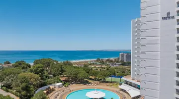 Pestana Blue Alvor Beach All Inclusive Hotel