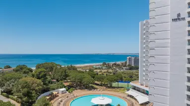 Pestana Blue Alvor Beach All Inclusive Hotel