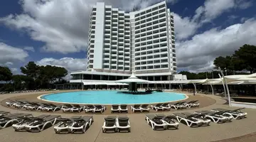 Pestana Blue Alvor Beach All Inclusive Hotel