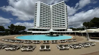 Pestana Blue Alvor Beach All Inclusive Hotel