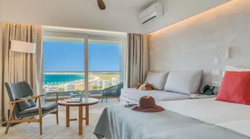 Pestana Blue Alvor Beach All Inclusive Hotel