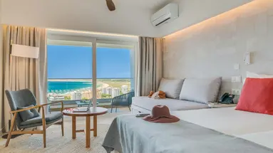 Pestana Blue Alvor Beach All Inclusive Hotel