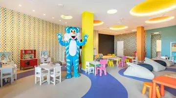Pestana Blue Alvor Beach All Inclusive Hotel