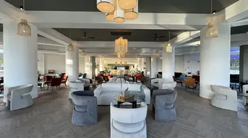 Pestana Blue Alvor Beach All Inclusive Hotel