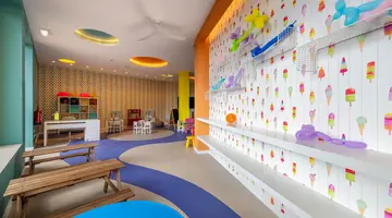 Pestana Blue Alvor Beach All Inclusive Hotel