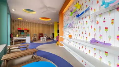 Pestana Blue Alvor Beach All Inclusive Hotel
