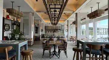 Pestana Blue Alvor Beach All Inclusive Hotel