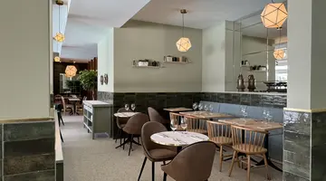 Pestana Blue Alvor Beach All Inclusive Hotel