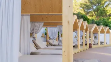 Pestana Blue Alvor Beach All Inclusive Hotel