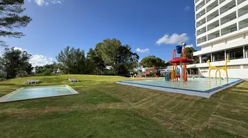Pestana Blue Alvor Beach All Inclusive Hotel