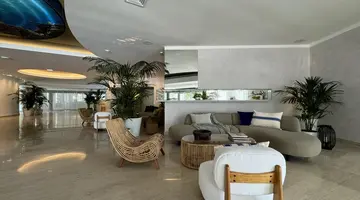 Pestana Blue Alvor Beach All Inclusive Hotel