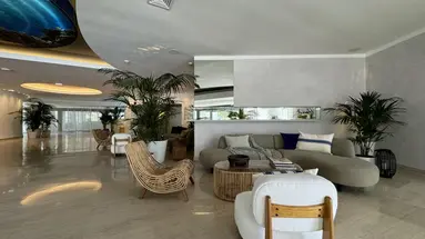 Pestana Blue Alvor Beach All Inclusive Hotel