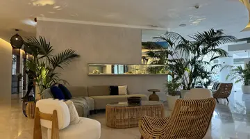 Pestana Blue Alvor Beach All Inclusive Hotel