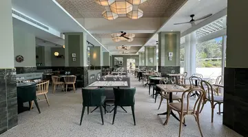 Pestana Blue Alvor Beach All Inclusive Hotel