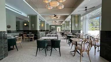 Pestana Blue Alvor Beach All Inclusive Hotel