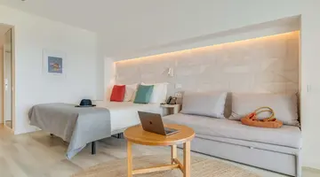Pestana Blue Alvor Beach All Inclusive Hotel