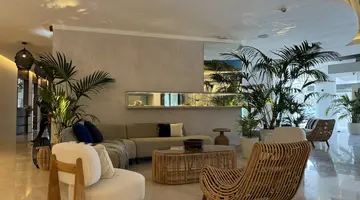 Pestana Blue Alvor Beach All Inclusive Hotel