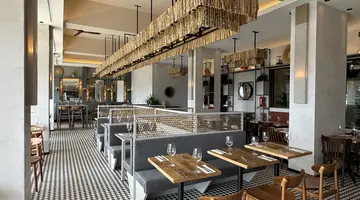 Pestana Blue Alvor Beach All Inclusive Hotel