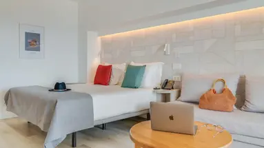 Pestana Blue Alvor Beach All Inclusive Hotel