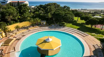 Pestana Blue Alvor Beach All Inclusive Hotel