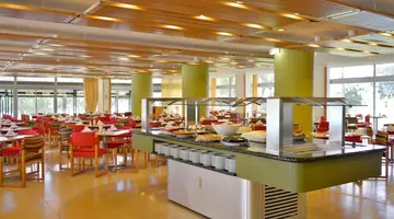 Pestana Blue Alvor Beach All Inclusive Hotel