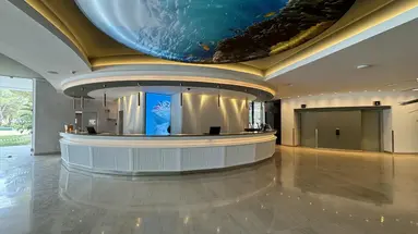 Pestana Blue Alvor Beach All Inclusive Hotel