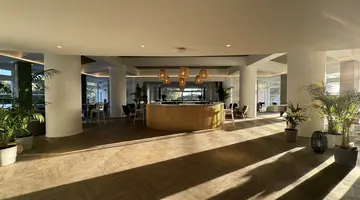 Pestana Blue Alvor Beach All Inclusive Hotel