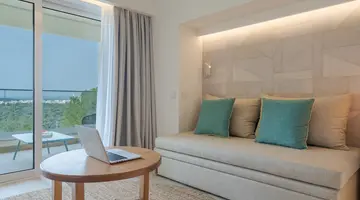Pestana Blue Alvor Beach All Inclusive Hotel
