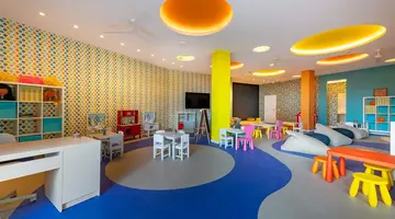 Pestana Blue Alvor Beach All Inclusive Hotel