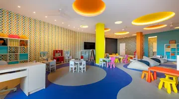 Pestana Blue Alvor Beach All Inclusive Hotel