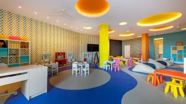 Pestana Blue Alvor Beach All Inclusive Hotel