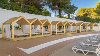 Pestana Blue Alvor Beach All Inclusive Hotel