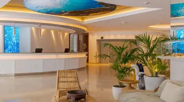 Pestana Blue Alvor Beach All Inclusive Hotel