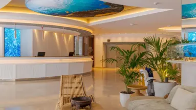Pestana Blue Alvor Beach All Inclusive Hotel