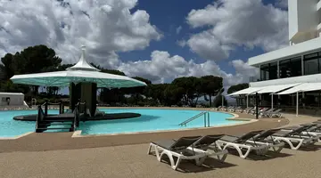 Pestana Blue Alvor Beach All Inclusive Hotel