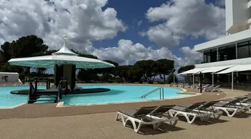 Pestana Blue Alvor Beach All Inclusive Hotel