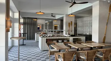 Pestana Blue Alvor Beach All Inclusive Hotel
