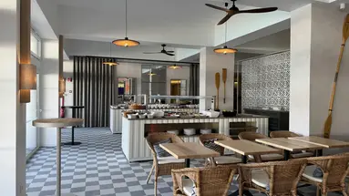 Pestana Blue Alvor Beach All Inclusive Hotel