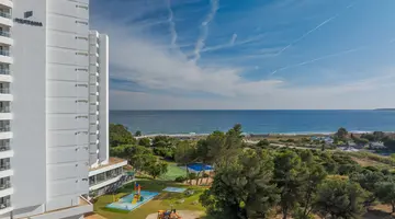 Pestana Blue Alvor Beach All Inclusive Hotel