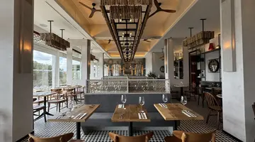 Pestana Blue Alvor Beach All Inclusive Hotel