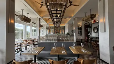 Pestana Blue Alvor Beach All Inclusive Hotel