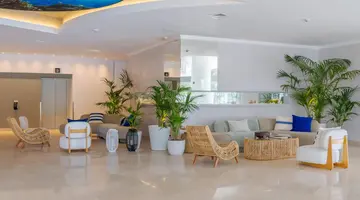 Pestana Blue Alvor Beach All Inclusive Hotel