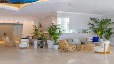Pestana Blue Alvor Beach All Inclusive Hotel