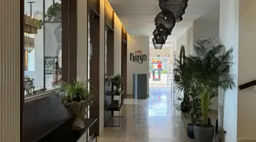 Pestana Blue Alvor Beach All Inclusive Hotel