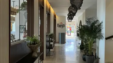 Pestana Blue Alvor Beach All Inclusive Hotel