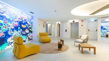 Pestana Blue Alvor Beach All Inclusive Hotel