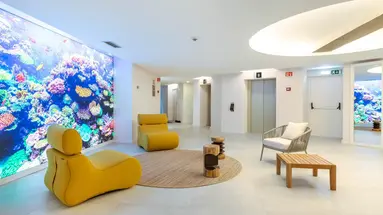 Pestana Blue Alvor Beach All Inclusive Hotel